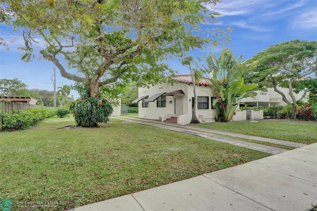 Fort Lauderdale, FL 33315,418 SW 18th Ct