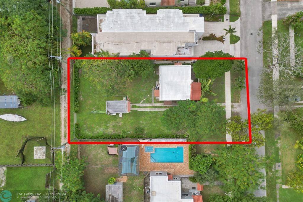 Fort Lauderdale, FL 33315,418 SW 18th Ct