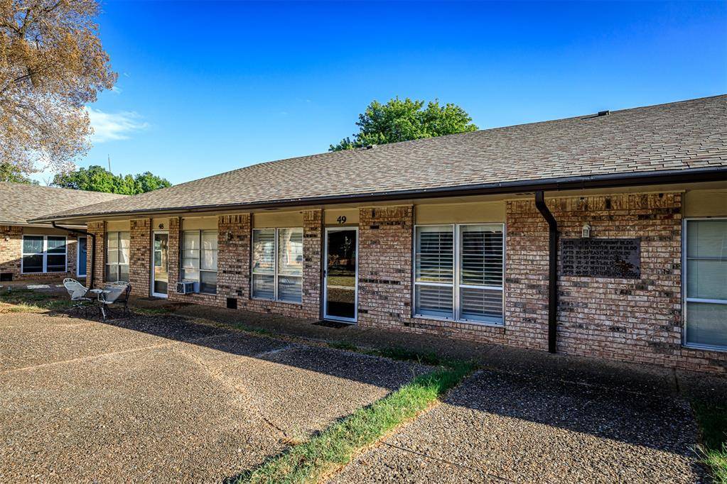 Duncan, OK 73533,1108 W Plato Road #49