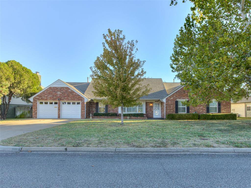 Oklahoma City, OK 73120,8000 Lakehurst Drive