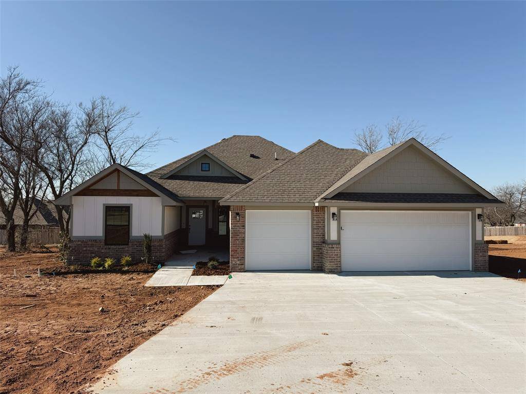 Tuttle, OK 73089,1445 Buckhorn Place