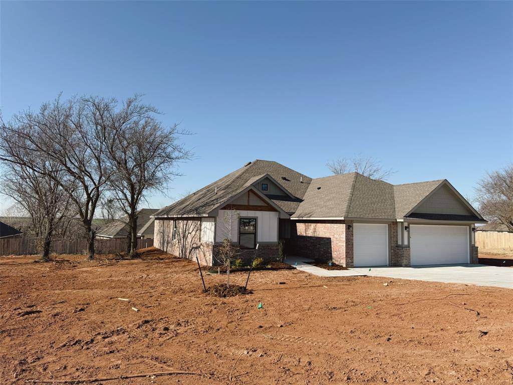 Tuttle, OK 73089,1445 Buckhorn Place