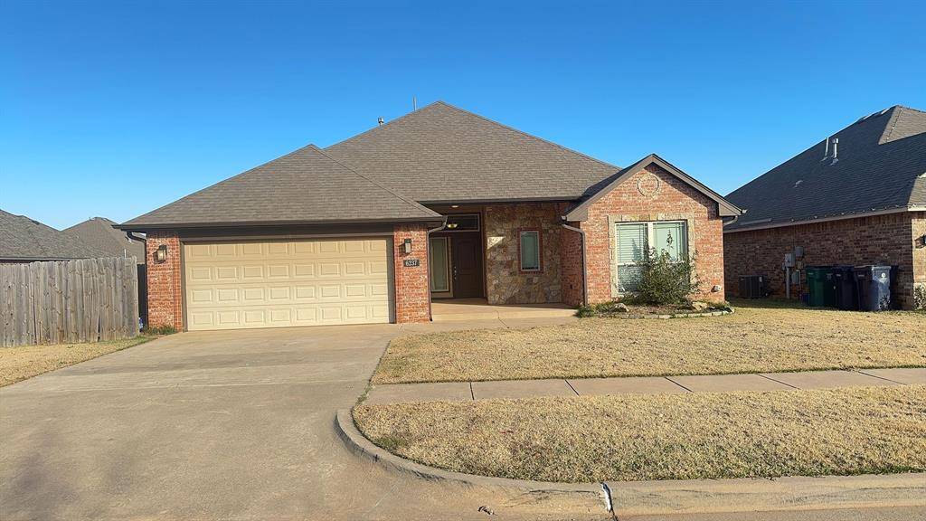 Edmond, OK 73013,6237 NW 158th Terrace