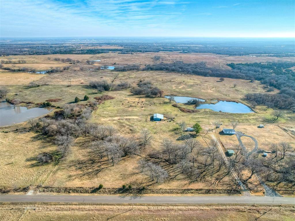 Wynnewood, OK 73098,26601 Indian Merdian Road