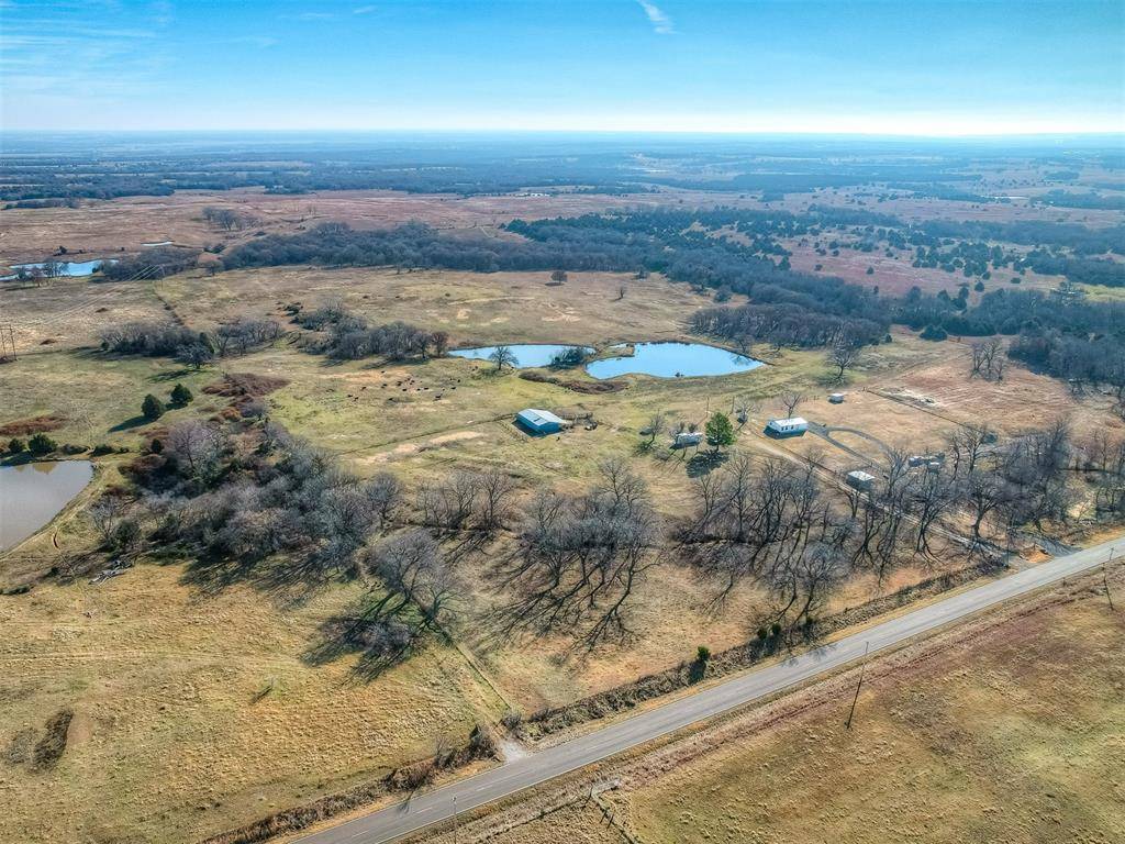 Wynnewood, OK 73098,26601 Indian Merdian Road