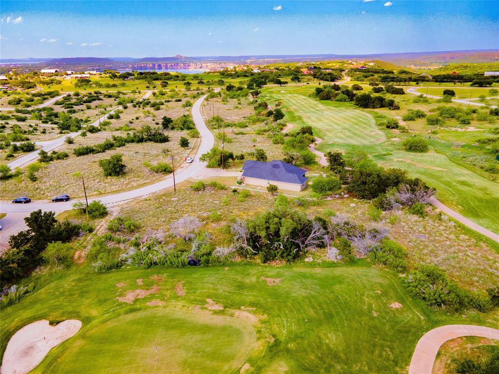 Possum Kingdom Lake, TX 76449,Lot 24 Winged Foot Drive