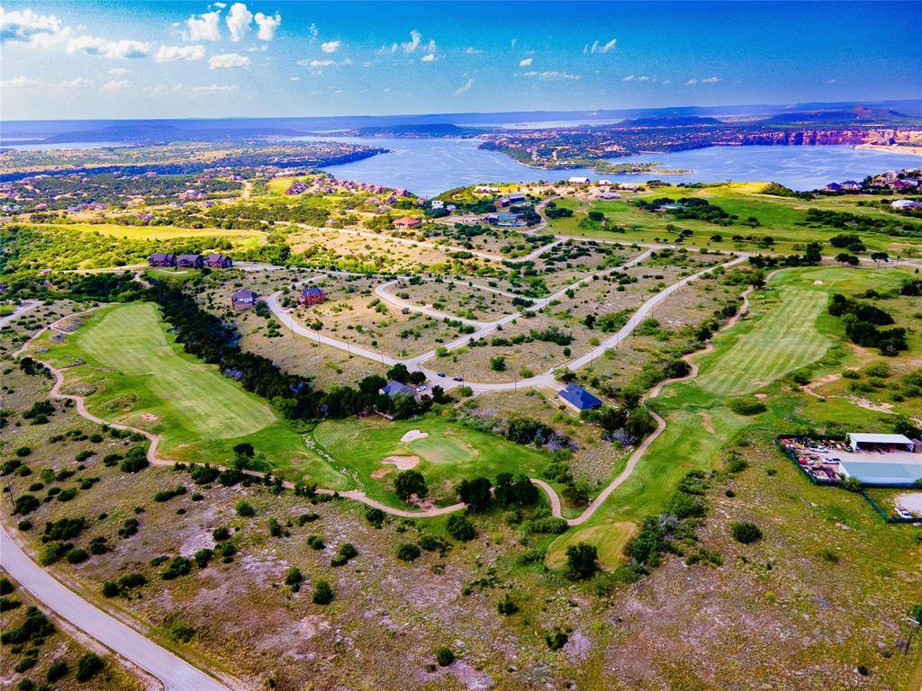 Possum Kingdom Lake, TX 76449,Lot 24 Winged Foot Drive