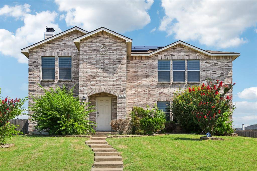 Lancaster, TX 75134,1401 Daisy Drive