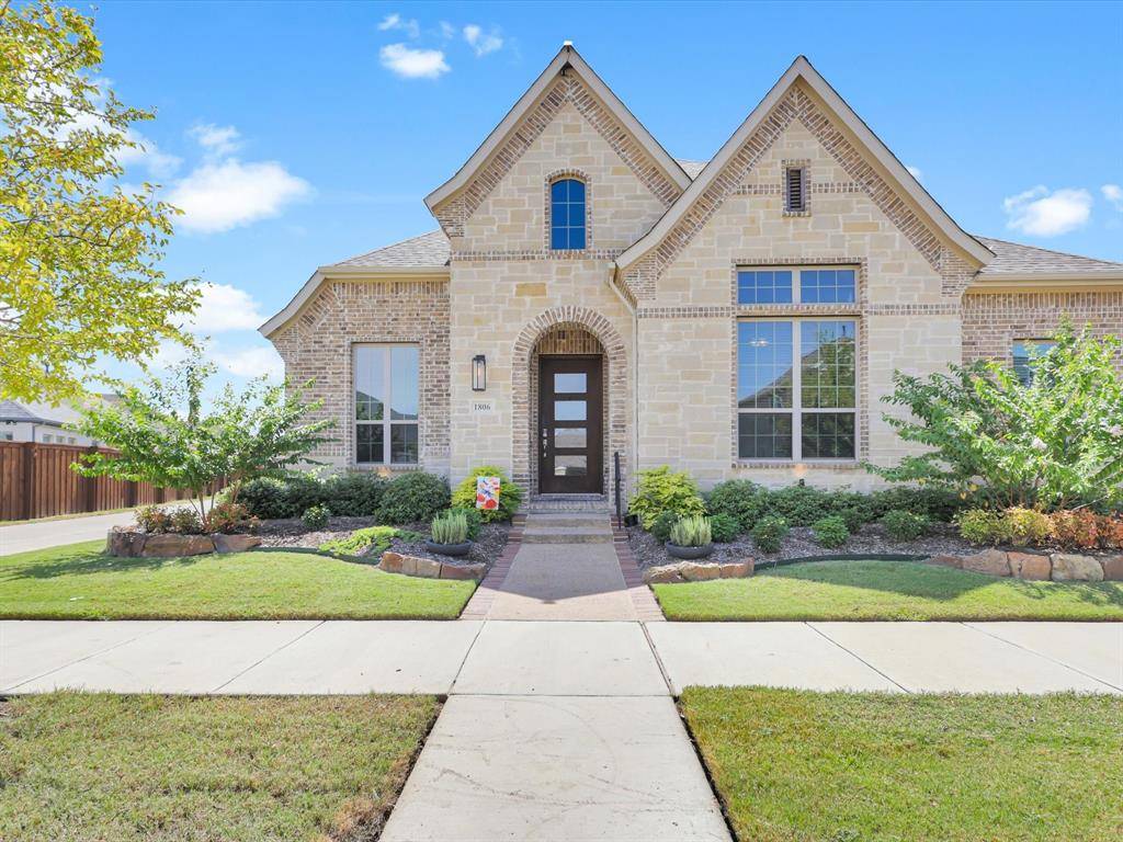 Arlington, TX 76005,1806 Inca Rose Lane