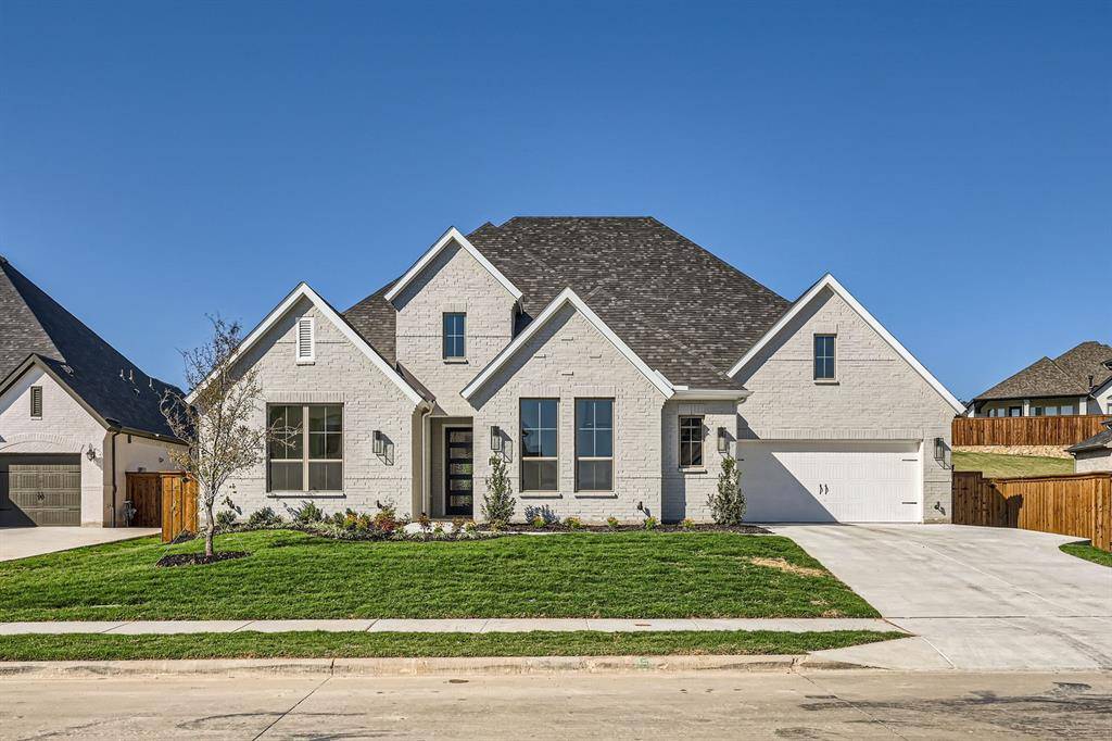 Rhome, TX 76078,180 Shoreview Drive