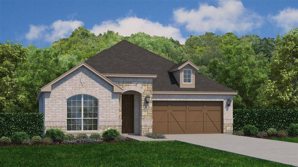 Haslet, TX 76052,890 Winter Cherry Lane