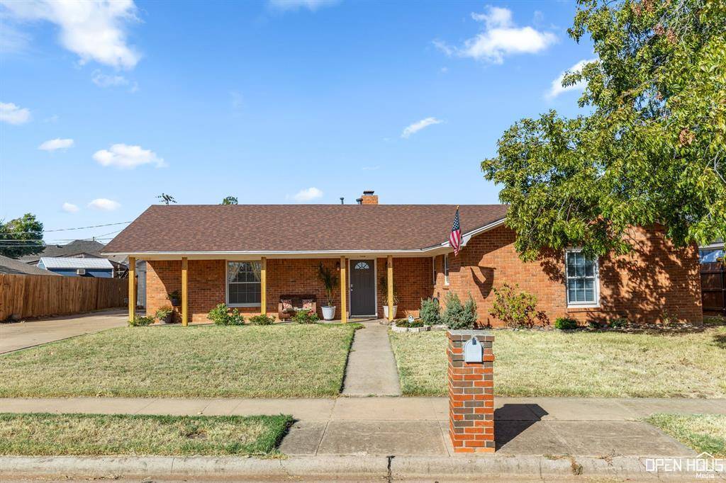 Wichita Falls, TX 76309,1718 Ridgemont Drive