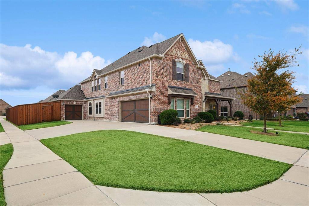 Prosper, TX 75078,340 Saint Mark Lane