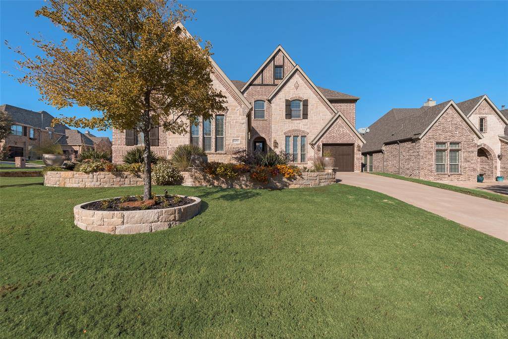 Keller, TX 76248,1051 Brookfield Path