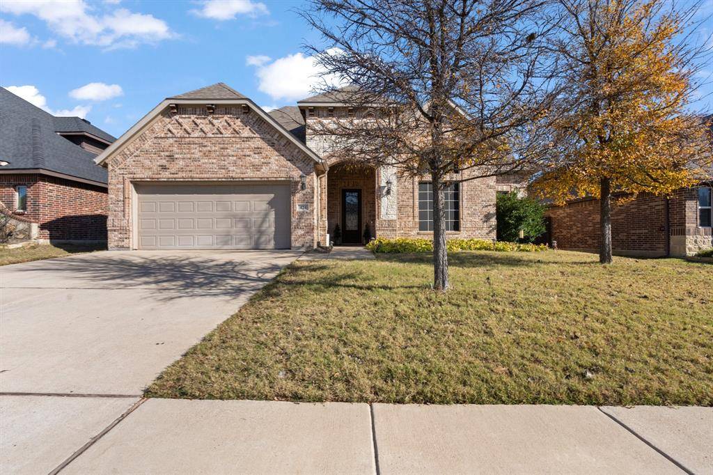 Burleson, TX 76028,424 Hudson Lane