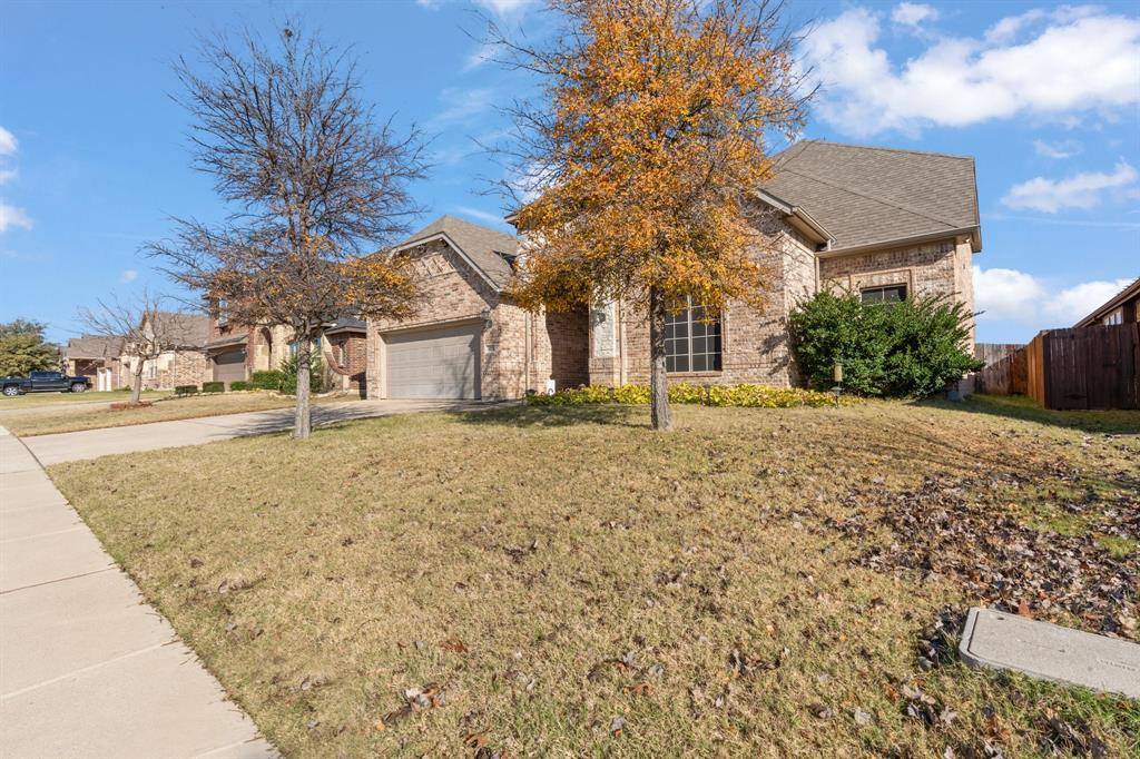 Burleson, TX 76028,424 Hudson Lane