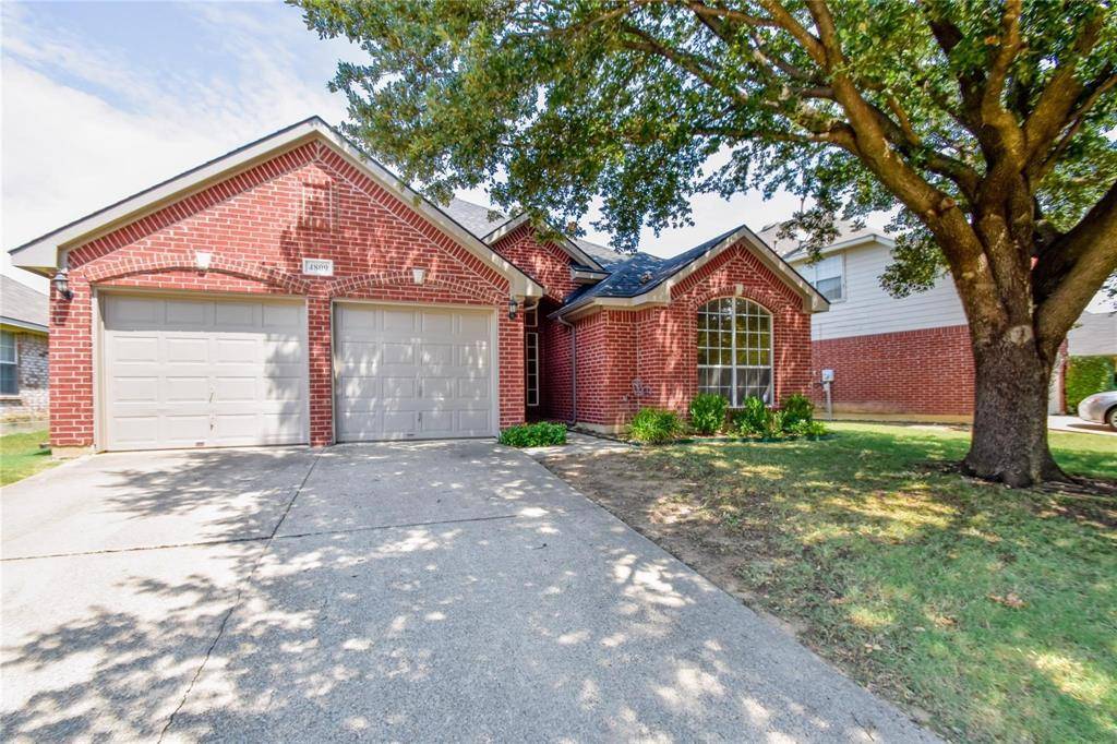 Fort Worth, TX 76137,4809 Grainger Trail