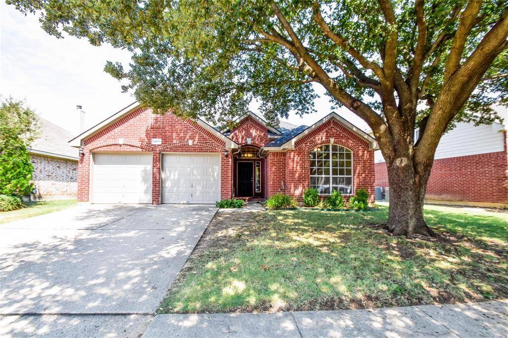 Fort Worth, TX 76137,4809 Grainger Trail