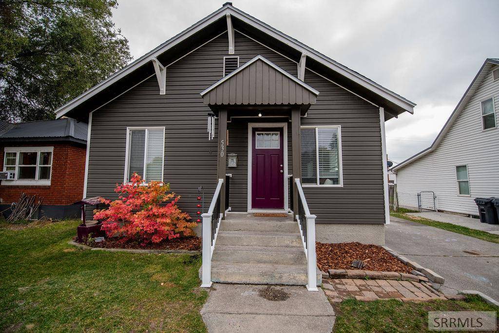 Idaho Falls, ID 83404,530 E 13th Street