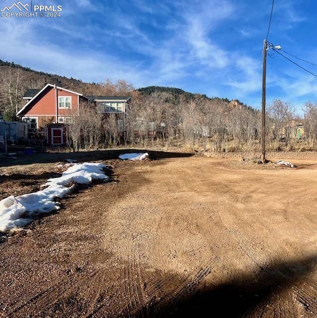 Palmer Lake, CO 80133,0 Middle Glenway