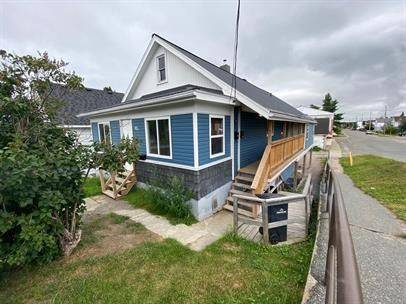 Kirkland Lake, ON P2N 2L5,91 Taylor AVE