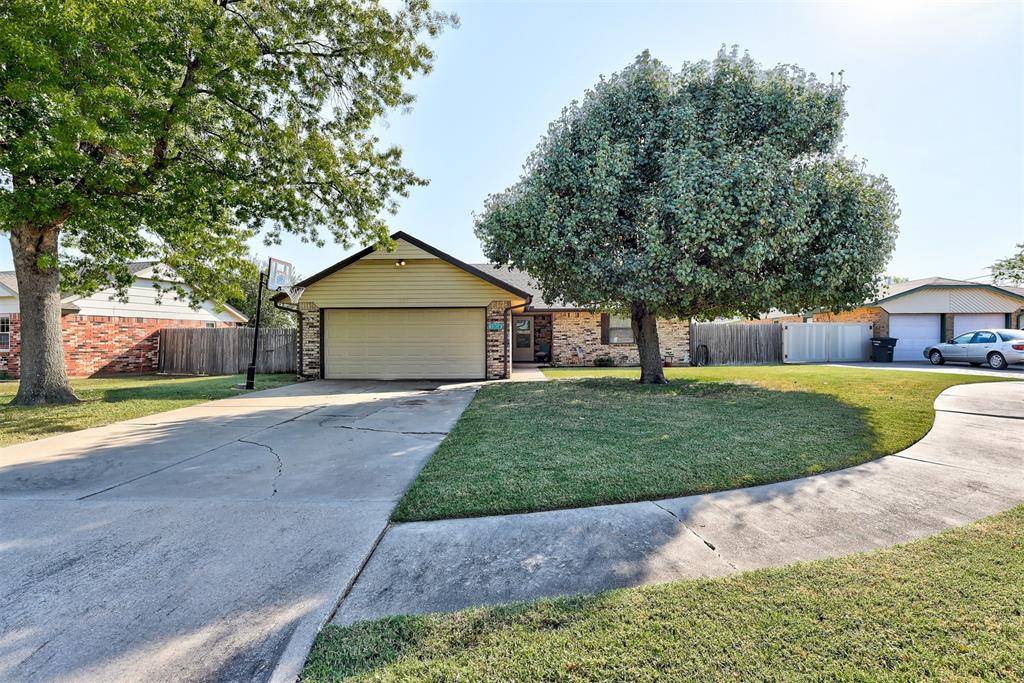 Moore, OK 73160,1204 Spruce Street