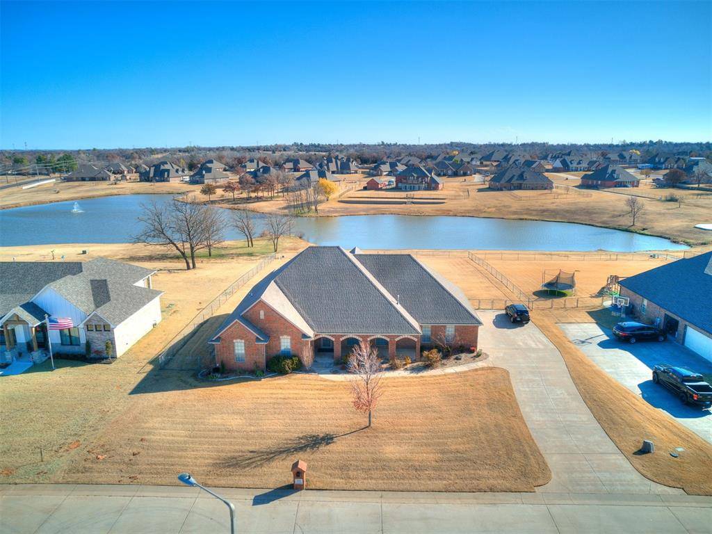 Choctaw, OK 73020,930 Sterling Drive