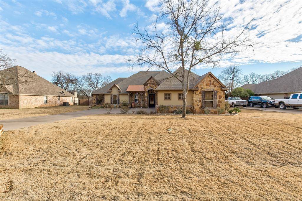 Granbury, TX 76049,3219 Crossbridge Circle