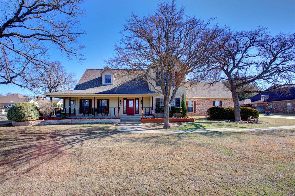 Granbury, TX 76049,3242 Golden Oaks Circle