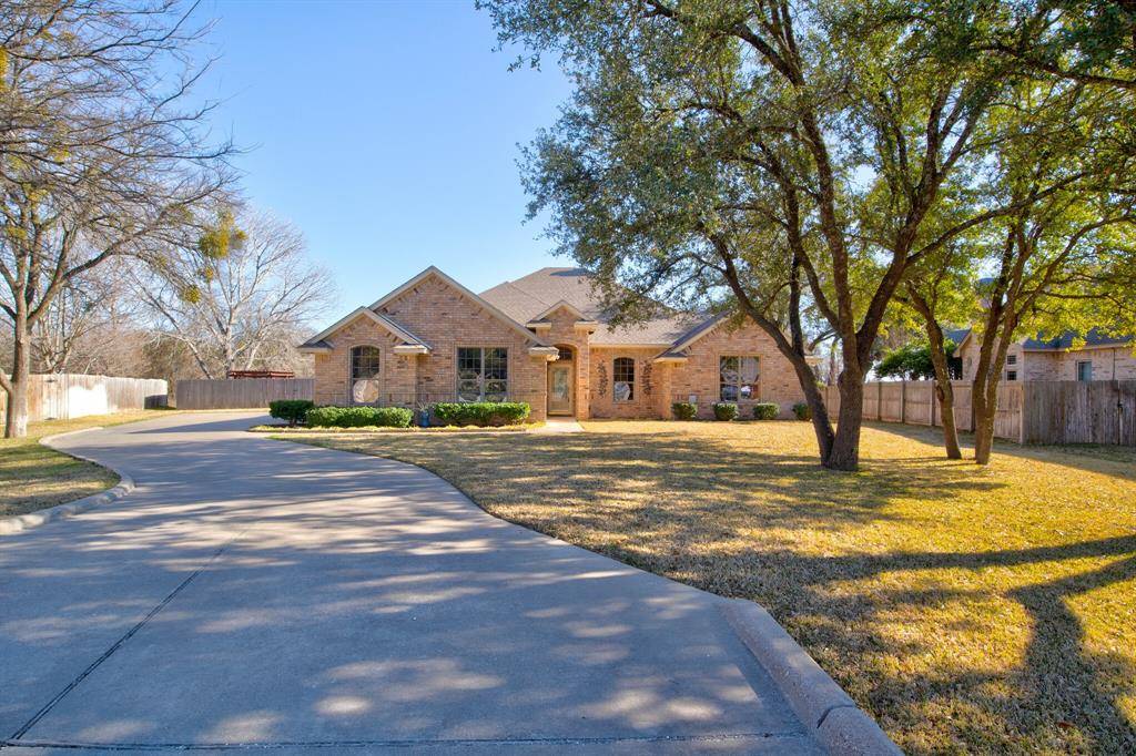 Granbury, TX 76049,3213 Crossbridge Circle