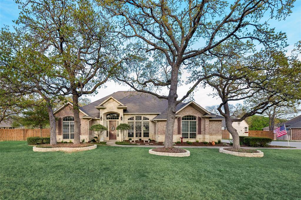 Granbury, TX 76049,4611 Stoney Creek Court