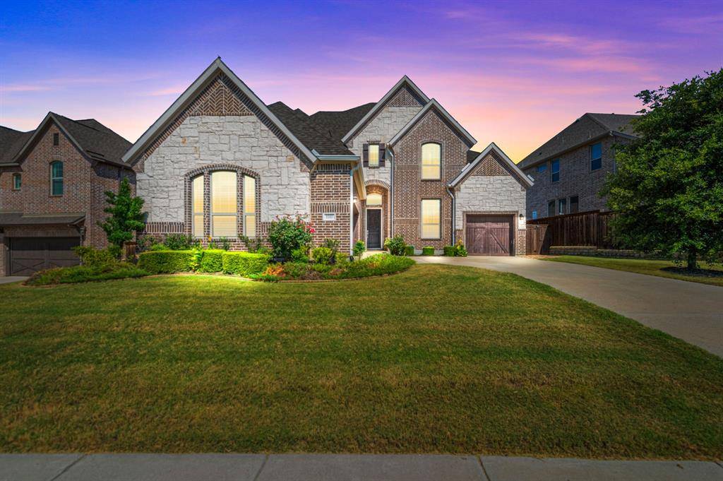 Frisco, TX 75036,5385 Highflyer Hills Trail