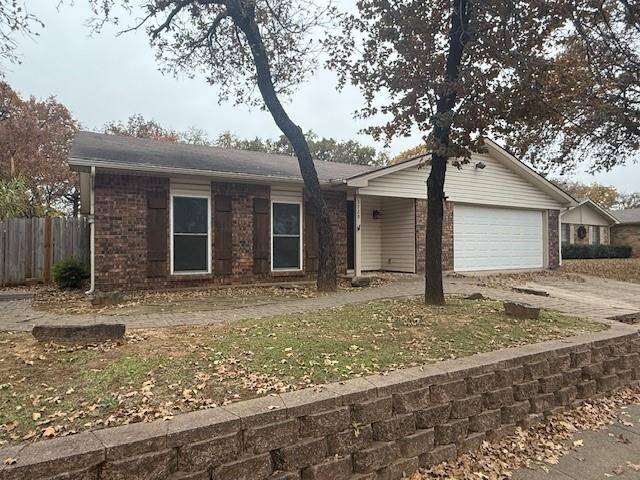 Bedford, TX 76021,3720 Aspenwood Drive