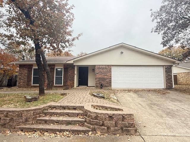 Bedford, TX 76021,3720 Aspenwood Drive