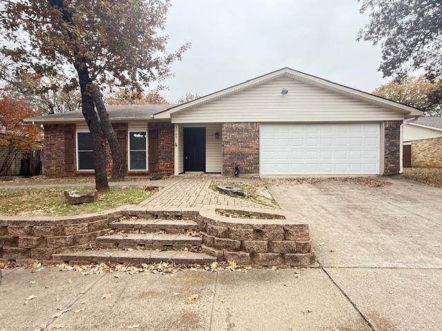 Bedford, TX 76021,3720 Aspenwood Drive