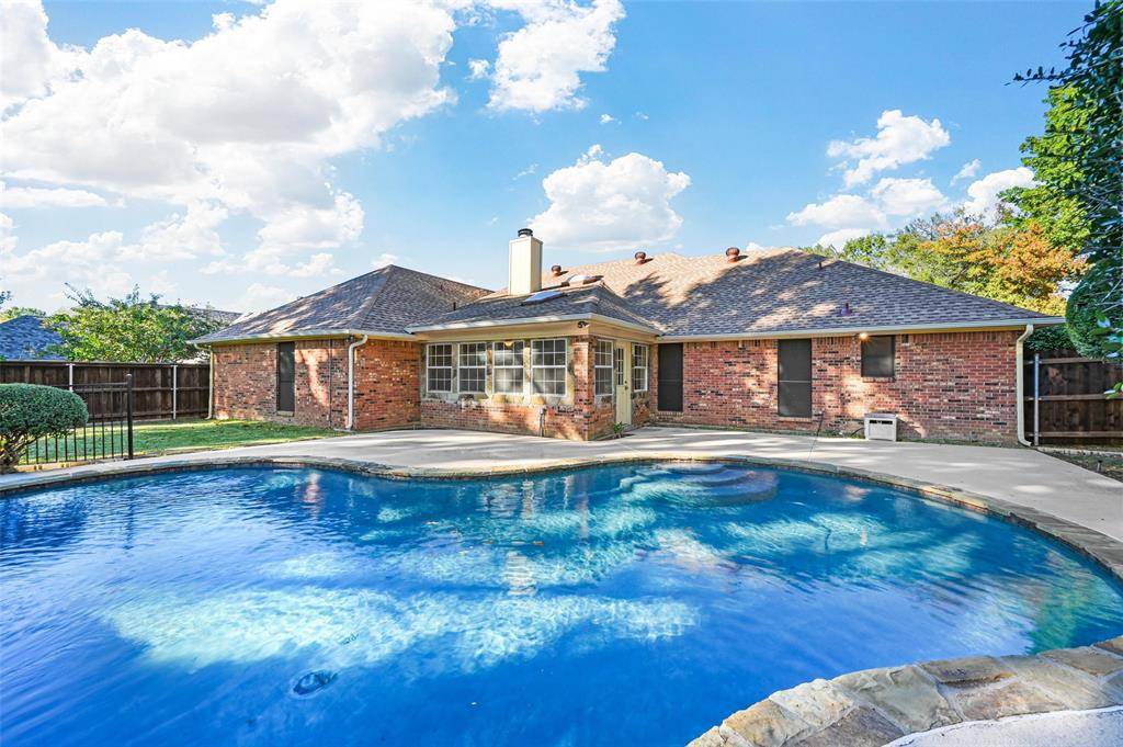 Bedford, TX 76021,1208 Brookshire Drive