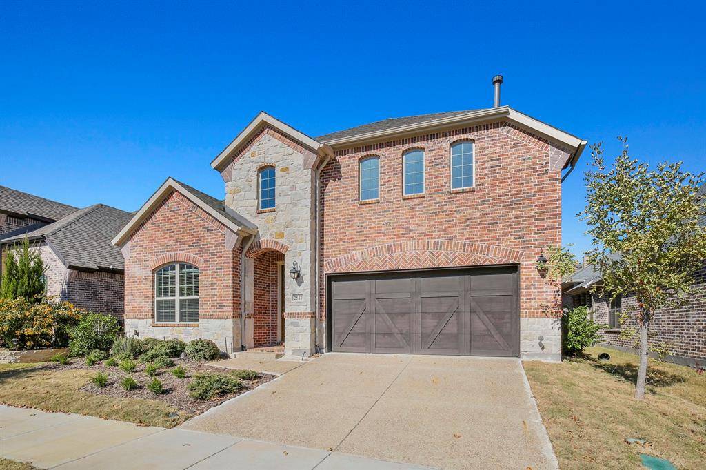 Lewisville, TX 75056,2517 Hunters Boulevard