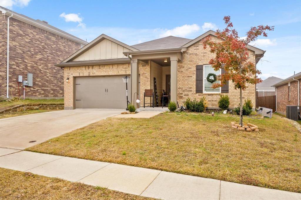 Anna, TX 75409,725 Peach Tree Lane