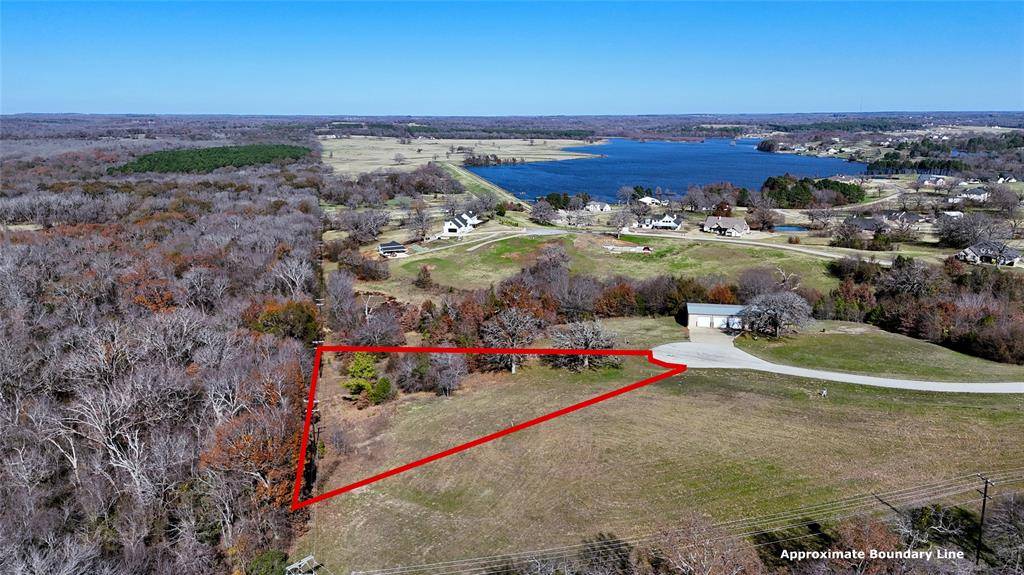 Athens, TX 75752,Lot 262 High Point Court