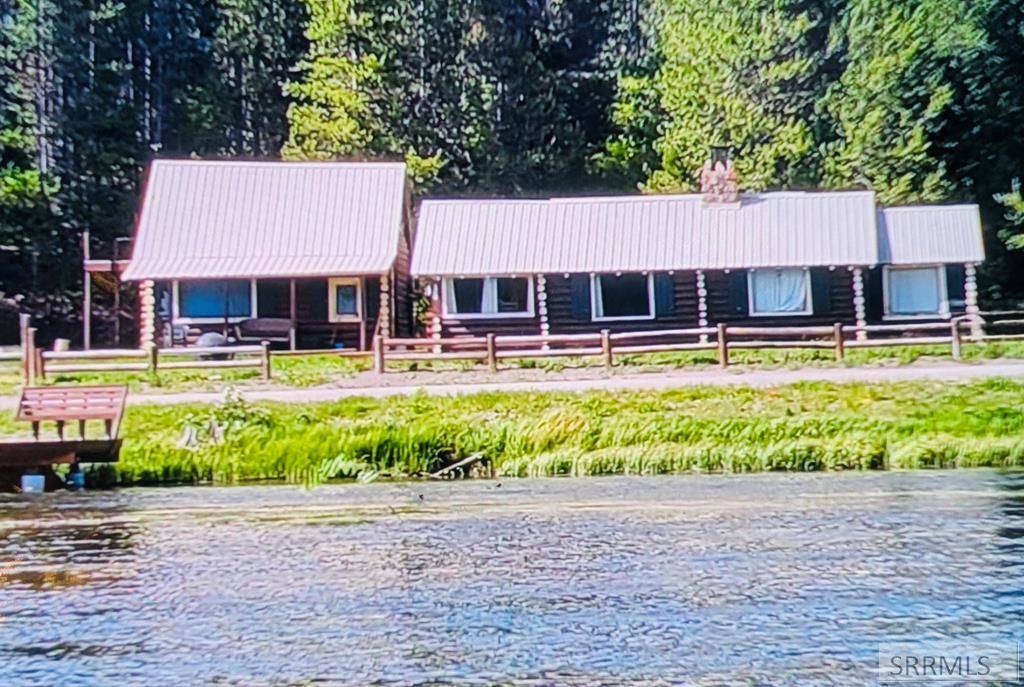 Island Park, ID 83429,4139 Teton Avenue