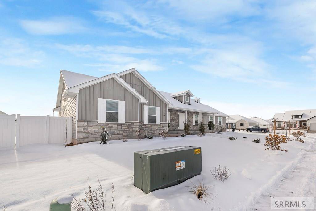 Ammon, ID 83406,3106 Trappers Ridge