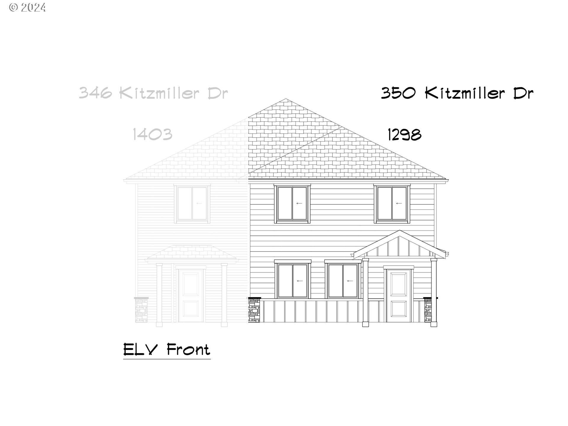 Dallas, OR 97338,350 SE Kitzmiller DR