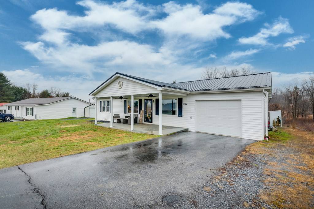 Marion, VA 24354,140 Lynnside Dr