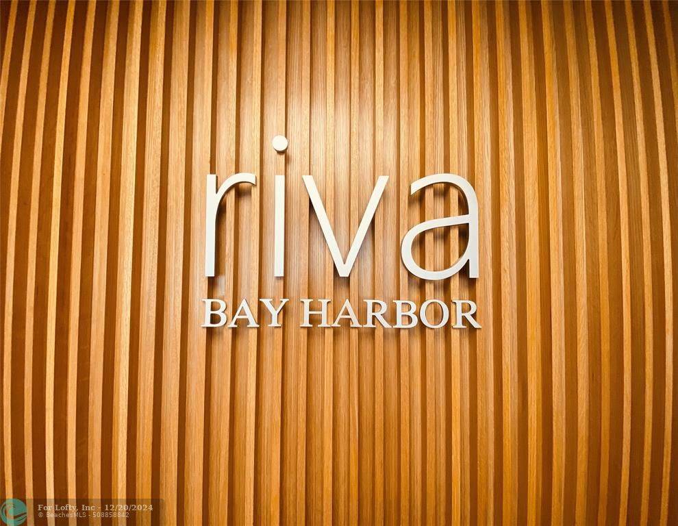 Bay Harbor Islands, FL 33154,9400 W Bay Harbor Dr  #503