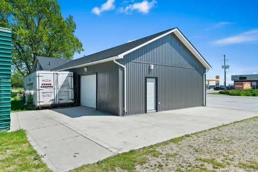 Huron-kinloss, ON N2Z 2X3,6 Ashfield-Huron RD