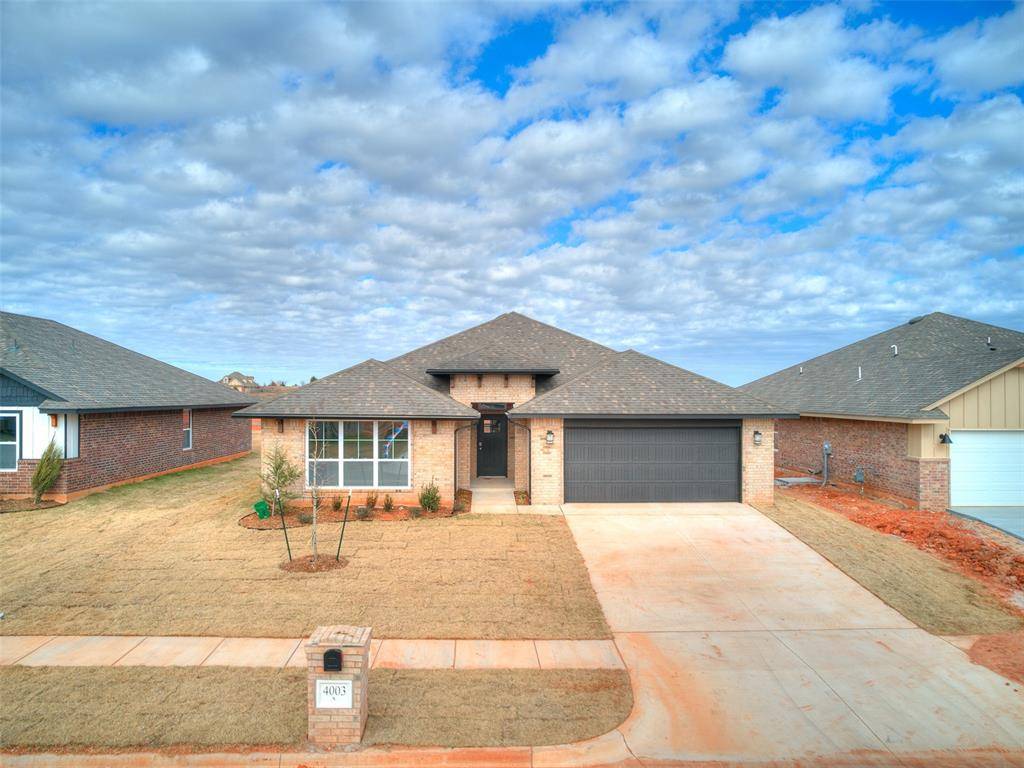 Norman, OK 73026,4003 Lynford Lane