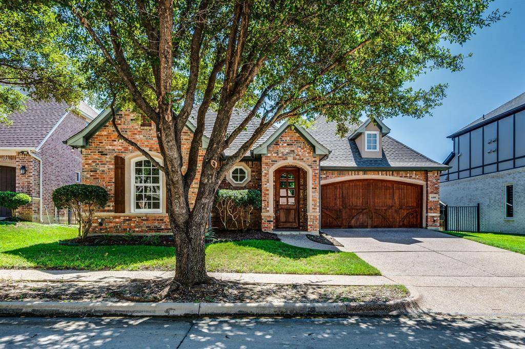 Arlington, TX 76016,6408 Tuscany Park Drive