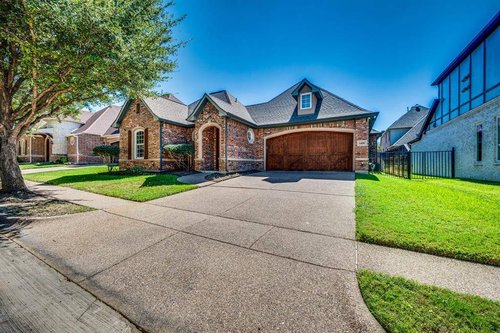 Arlington, TX 76016,6408 Tuscany Park Drive