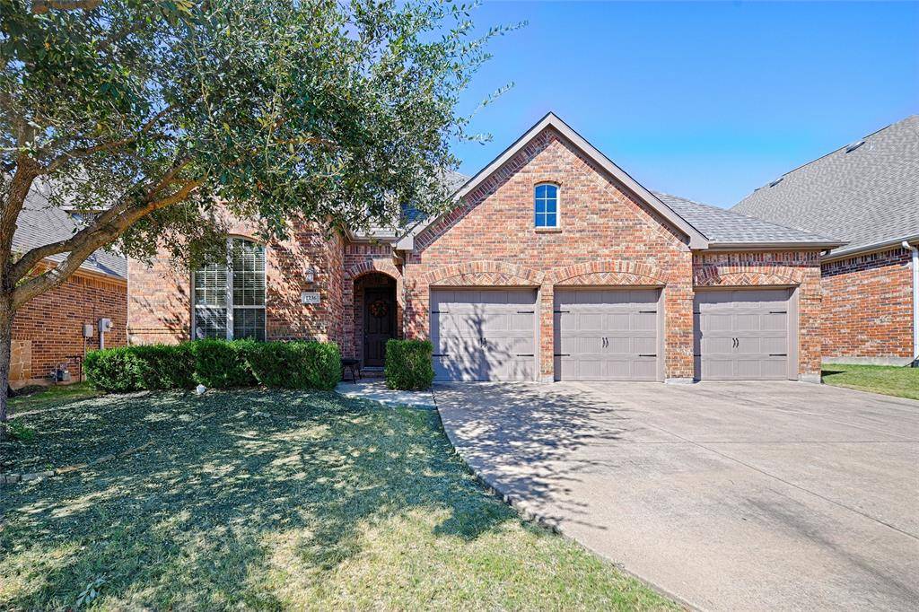 Forney, TX 75126,1236 Wedgewood Drive