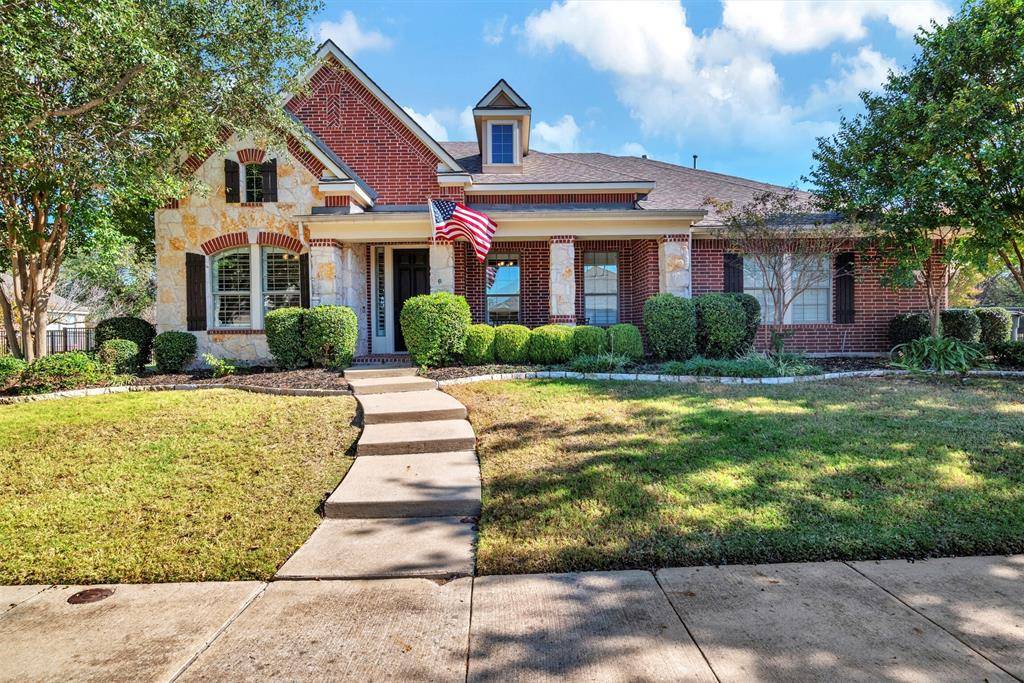 Fairview, TX 75069,436 Plumwood Way